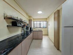 Blk 805 Khatib Gardens (Yishun), HDB 5 Rooms #450071701